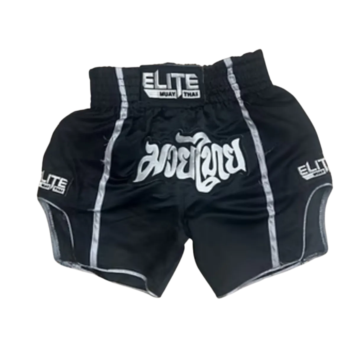 Elite Muaythai Shorts