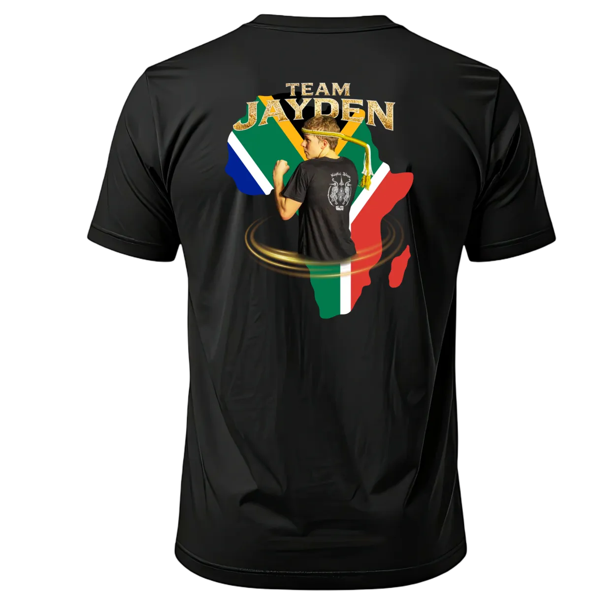 Team Jayden