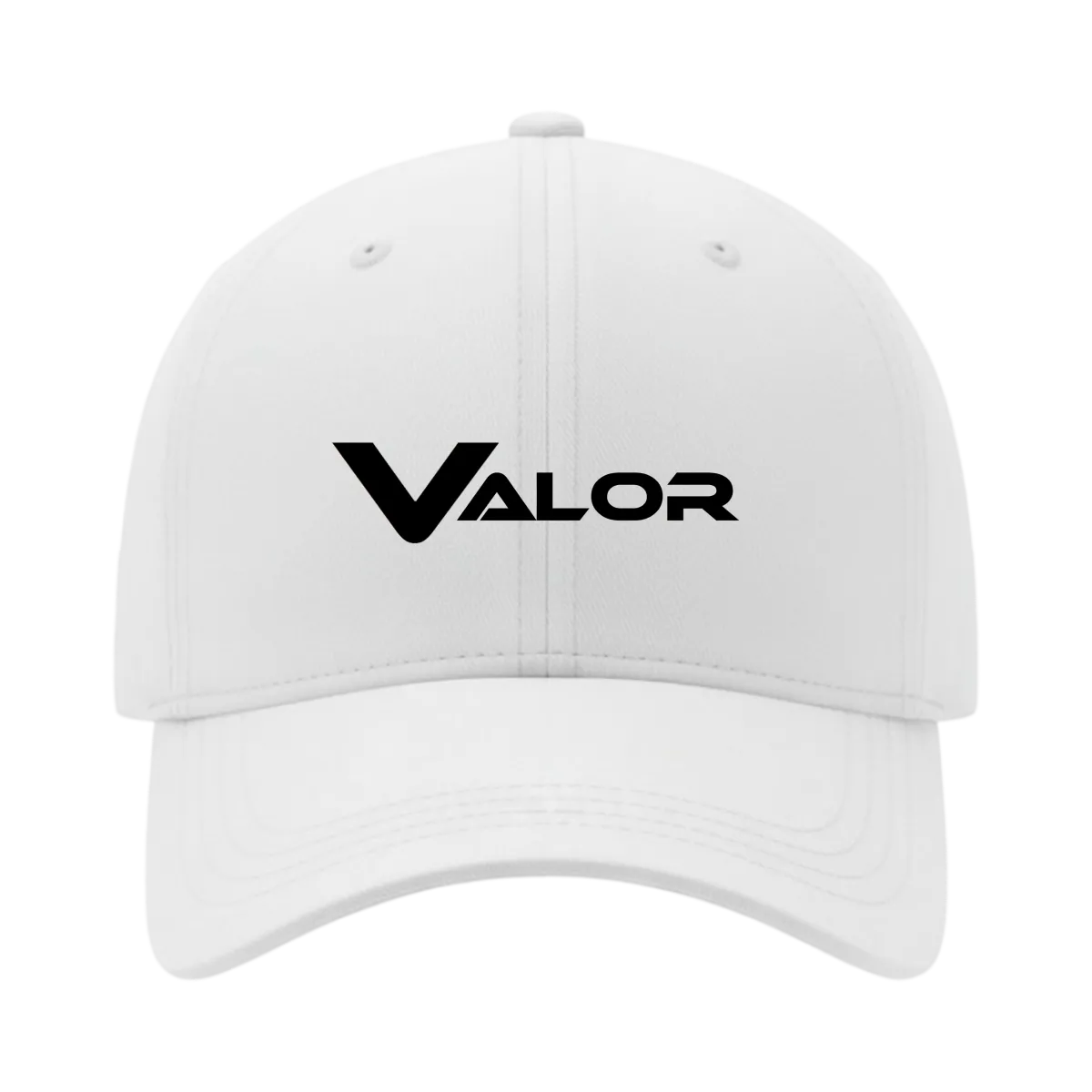 Valor Cap White